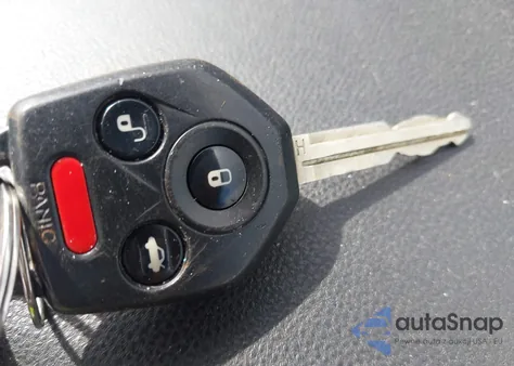 2017 Subaru Impreza 2.0I Premium из США, поврежденный, VIN 4S3GKAD60H3623416